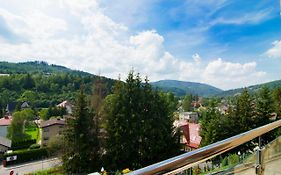 Tęczowe Wzgórze Apartament Oaza